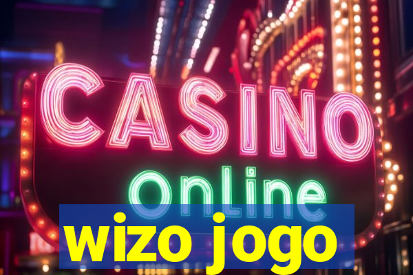 wizo jogo